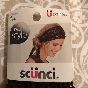NWT!!! Headwrap/Headband. Set of 2.